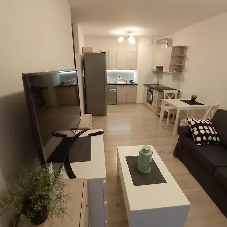 Ruczaj 2 Люблин