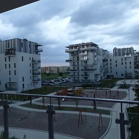 Апартаменты Ruczaj 2 *