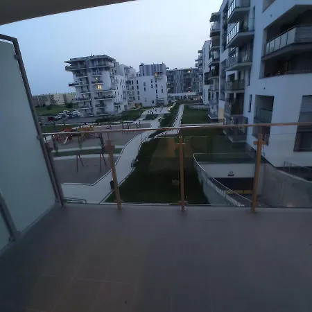 Ruczaj 2 Люблин