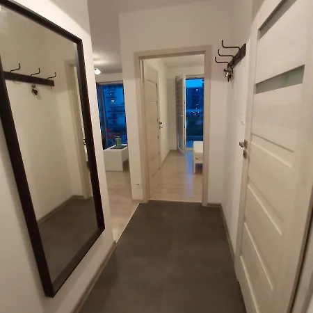 Ruczaj 2 Апартаменты