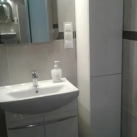 Apartamento Ruczaj 2 *