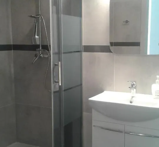 Апартаменты Ruczaj 2