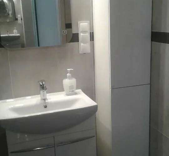 Апартаменты Ruczaj 2 *